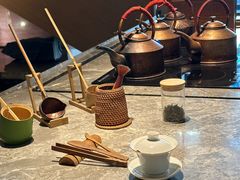 -初蓉丨遇见新川菜(亲贤街荣耀店)