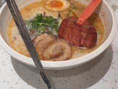 -味千拉面(双井店)