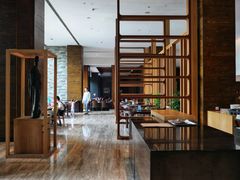 -羡餐厅·杭帮菜·淳菜(千岛湖自由洲际殿店)