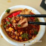 山珍海味皆过客，一锅羊肉慰平生。