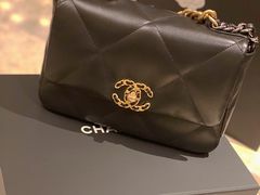 -CHANEL(恒隆广场店)