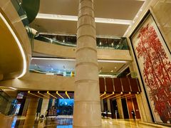 -济南喜来登酒店