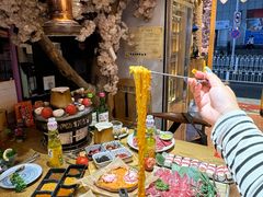 -牛也烧肉(摩尔城店)