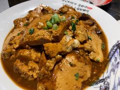 -粗粮人家·东北菜(洋桥店)