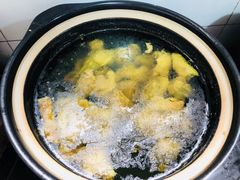 -旺山·浪头人家