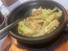 -晓粤·惹味粤菜(凯德乐峰广场店)