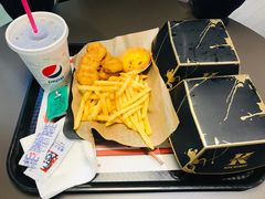 -肯德基(融创茂店)