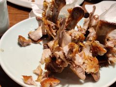 -北李妈妈菜·虾爬子大锅贴(贵和店)
