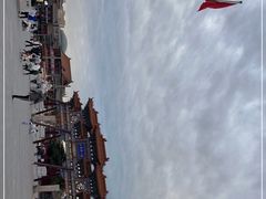 -大召寺明清一条街