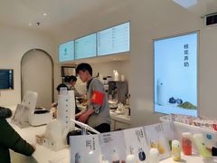 -兰熊鲜奶(西直门凯德mall店)
