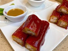 金莎海虾红米肠-点都德(千灯湖环宇城店)