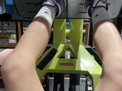 -威尔仕健身会所(北京宜家店)