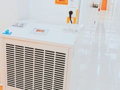 -安东易迷你自助仓储寄存仓库(杨浦店)