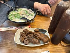 -鸭小妹鸭血粉丝(老门东店)