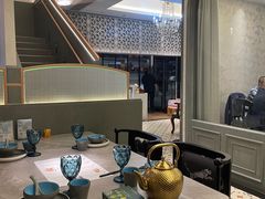 -香阁餐厅·常州菜·常州菜代表品牌(新北奥体店)