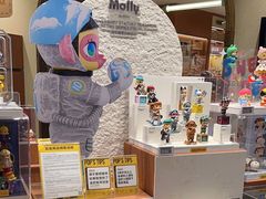 -泡泡玛特POPMART(壹号店)