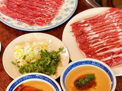 -前门张记涮肉(前门店)
