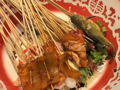-牛签签串串香(IFS店)