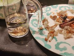 -桂满陇·海市蜃楼·黑金(国金店)