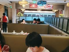 -海底捞火锅(大唐店)