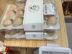 -盒马X会员店(王府井奥莱UP TOWN店)