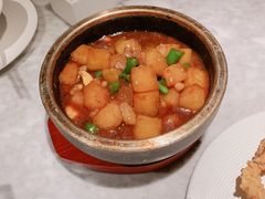 -蔴将·川菜(黄龙万科店)