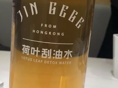 -金戈戈香港豉油鸡(南山海岸城店)