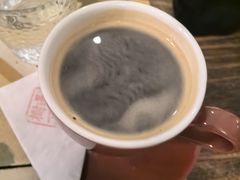 -樹下遇见树·咖啡