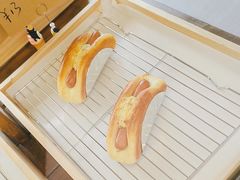 -北羽爱面包·咖啡·甜点·下午茶(艺博店)