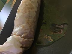 -川渝窈妹纸包鱼·齐齐哈尔烤肉