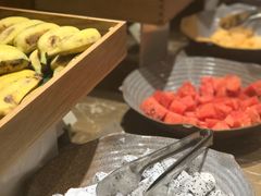 -南湖名都·景湖轩全日制餐厅·海鲜自助·东南亚风味·临湖而食