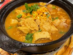 -牟传仁饭庄(星海店)