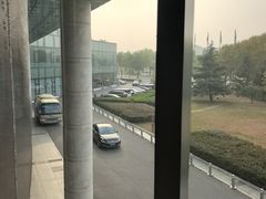 -粤尚腾香居中餐厅(首都机场希尔顿店)