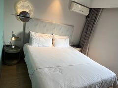 -白玉兰苏州观前街平江路酒店