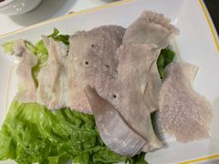 -潮发潮汕牛肉店(龙洞店)