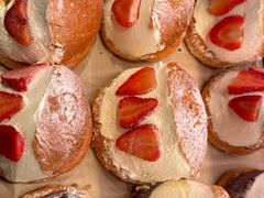 -APOLI ITABAKERY·AP意大利料理面包坊(上海首店)