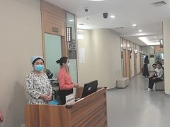 -爱康国宾体检中心(福田分院)