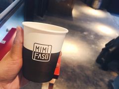 -MIMI FASO(古仓店)
