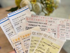 -深圳百老汇电影中心(IMAX万象天地店)