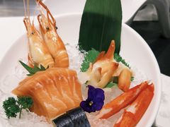 -水木锦堂·自助铁板烧(世贸天阶店)