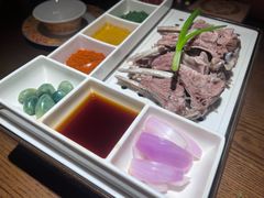 -相约·羊村小馆非遗手抓肉(七一酱园店)