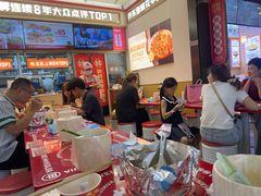 -见味花甲(福田coco park店)