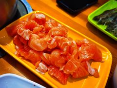 -养牛邓·潮汕牛肉海鲜自助火锅(广州店)