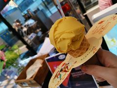 -野人先生现做冰淇淋(西安赛格店)