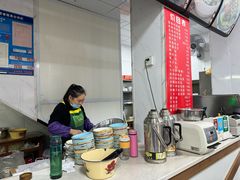 -秦豫肉夹馍(东羊市店)