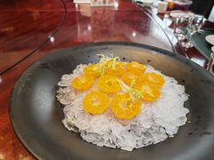 -水邑嘉年华酒店·中餐部(鄄城店)