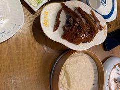 -满园烤鸭·春饼(抚顺万达店)
