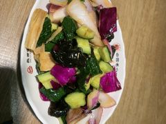 -直隶安家罩饼(复兴路店)