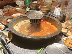 -晓宇重庆火锅(西安荟聚店)