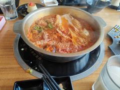 -水林间·寿喜烧自助(仙林金鹰店)